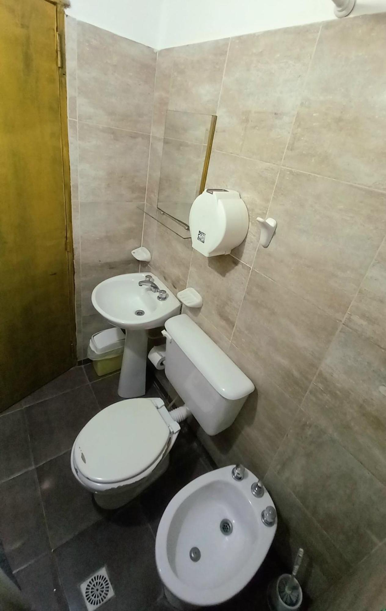 Hostal Amalaya Bed & Breakfast Humahuaca Room photo